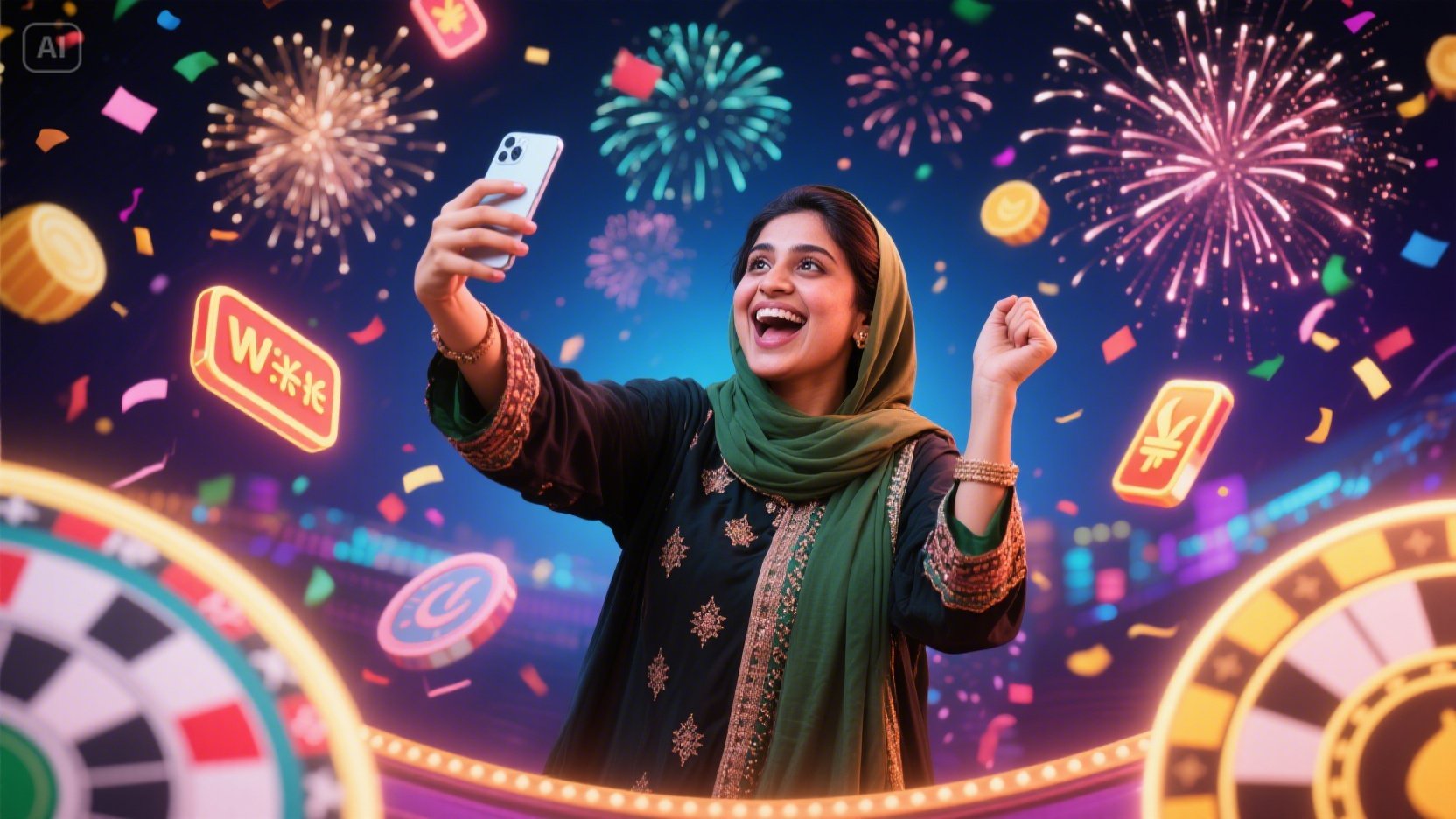 Big Dollar CasinoJoin Pakistan’s gaming hub today and get 200% instantly! Deposit using local payment methods, play safely, and enjoy nonstop entertainment with real rewards.