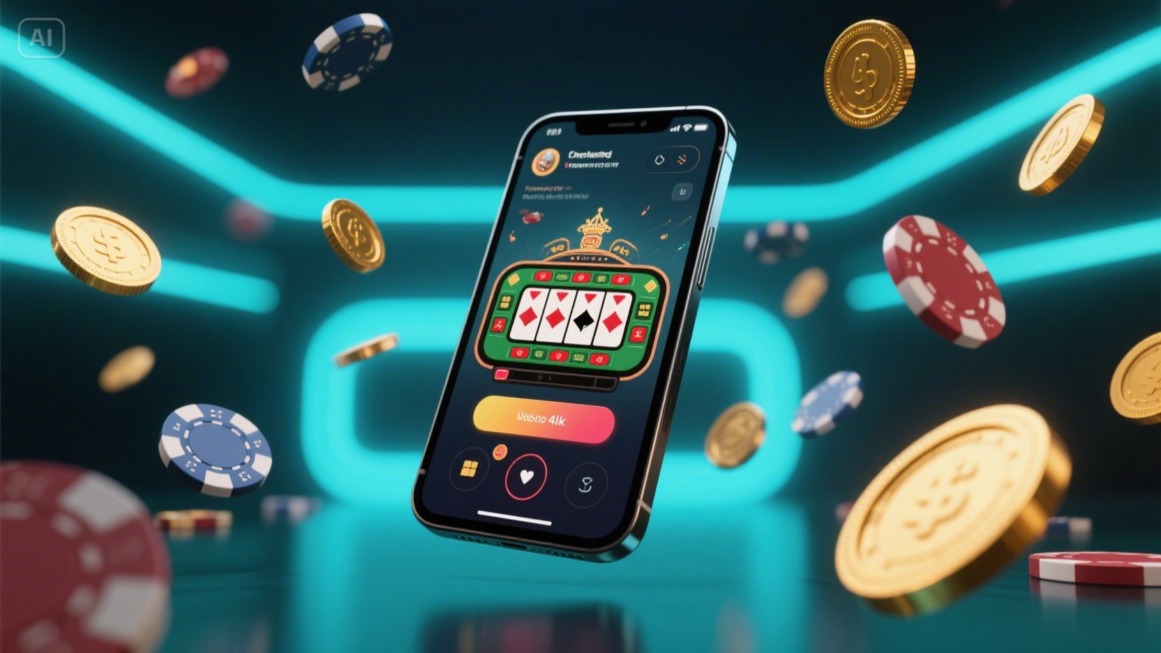 Casino Big Dollar Casino desktop and mobile interfaces